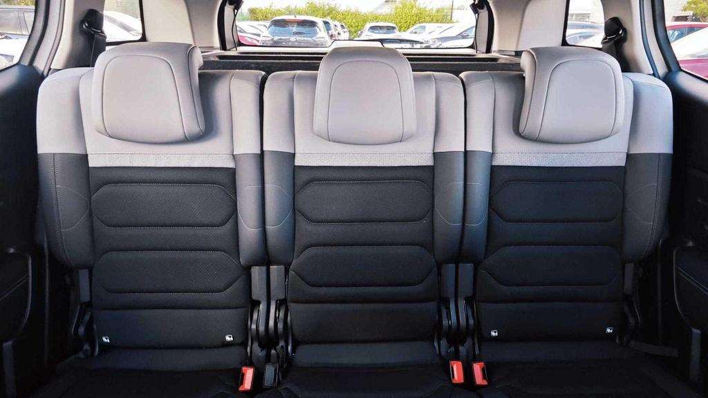 Used Citroen C5 Aircross for sale - 77859847: Photo 12