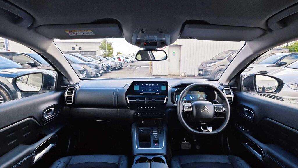 Used Citroen C5 Aircross for sale - 77859847: Photo 15