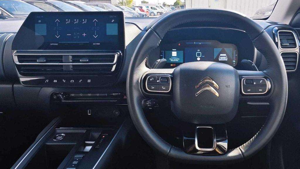 Used Citroen C5 Aircross for sale - 77859847: Photo 16