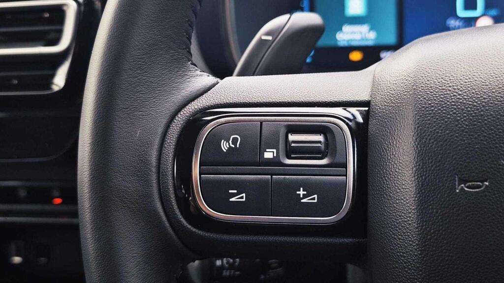 Used Citroen C5 Aircross for sale - 77859847: Photo 17