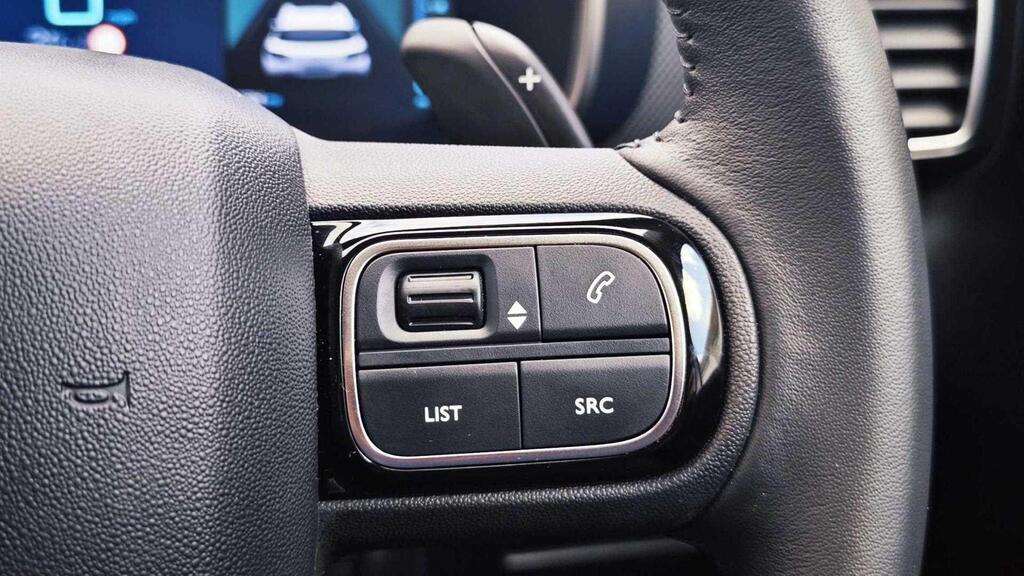 Used Citroen C5 Aircross for sale - 77859847: Photo 18