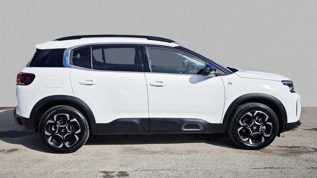 Used Citroen C5 Aircross for sale - 77859847: Photo 2