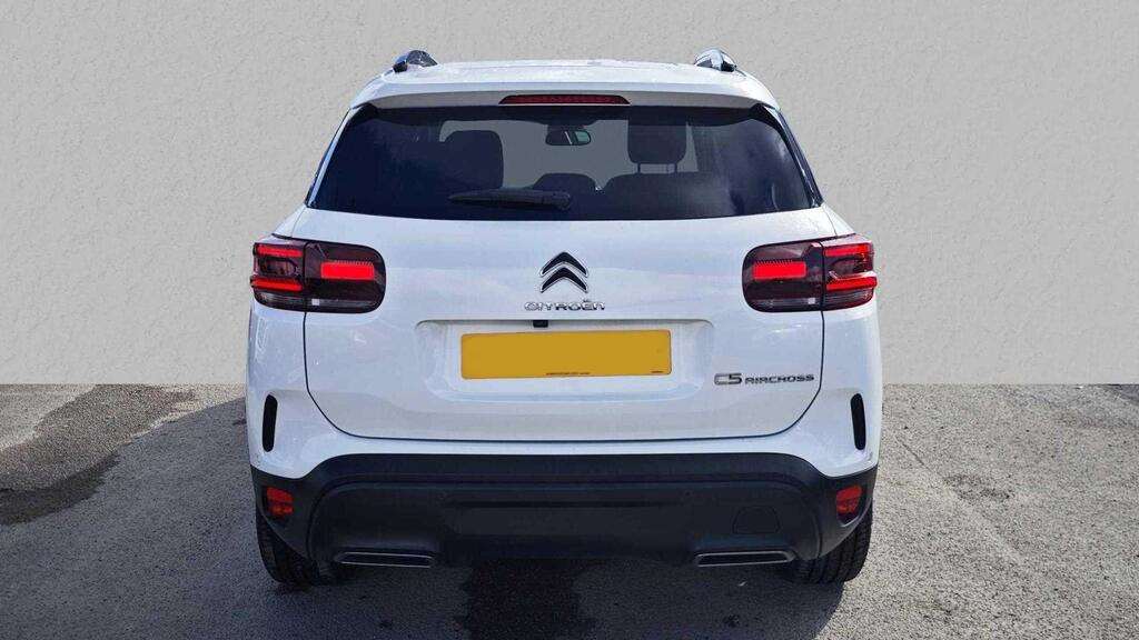 Used Citroen C5 Aircross for sale - 77859847: Photo 4