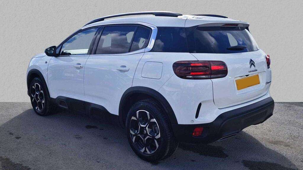 Used Citroen C5 Aircross for sale - 77859847: Photo 5