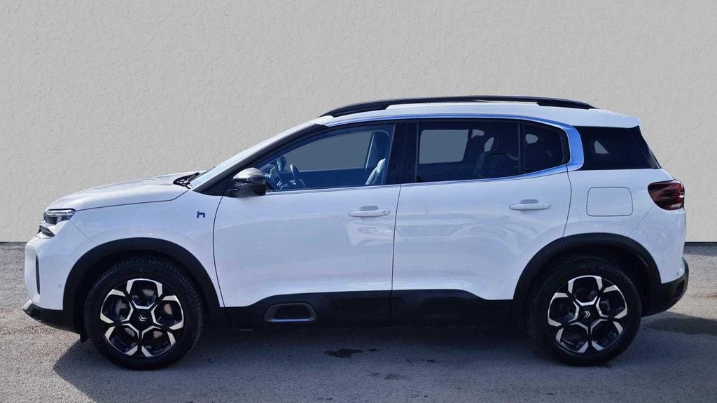 Used Citroen C5 Aircross for sale - 77859847: Photo 6