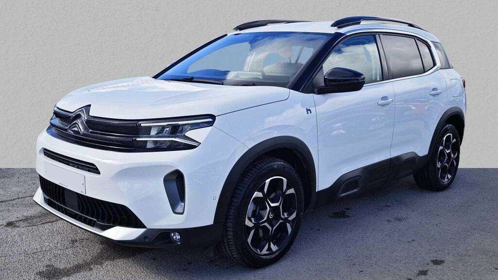 Used Citroen C5 Aircross for sale - 77859847: Photo 7
