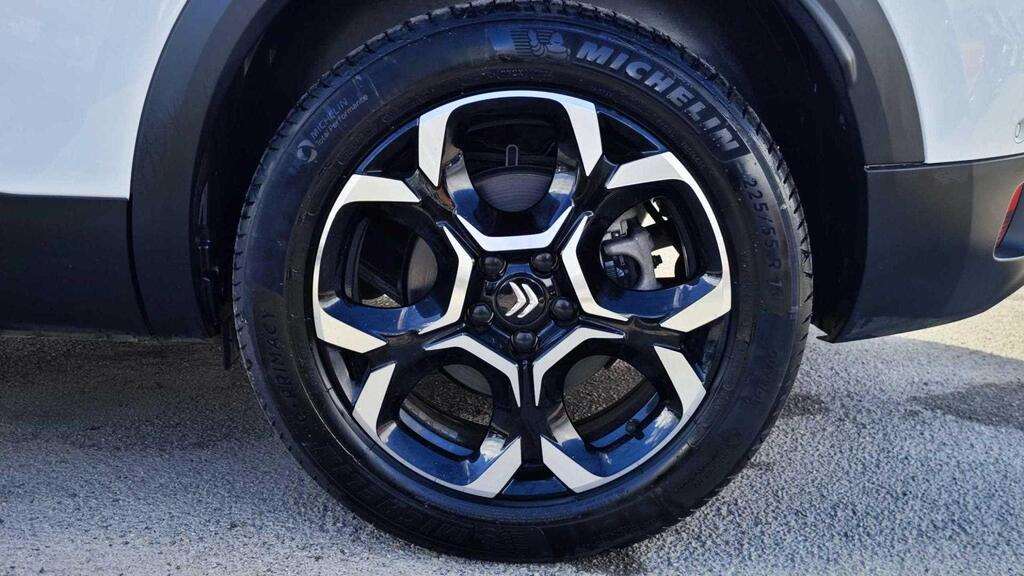 Used Citroen C5 Aircross for sale - 77859847: Photo 9