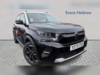 Used Citroen C3 2026 for sale - 79282365: Photo