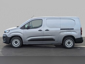 Used Citroen Berlingo 2026 for sale - 78233855: Photo