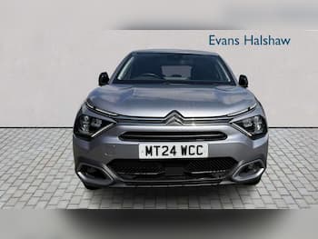Used Citroen C4 2024 for sale - 79878567: Photo