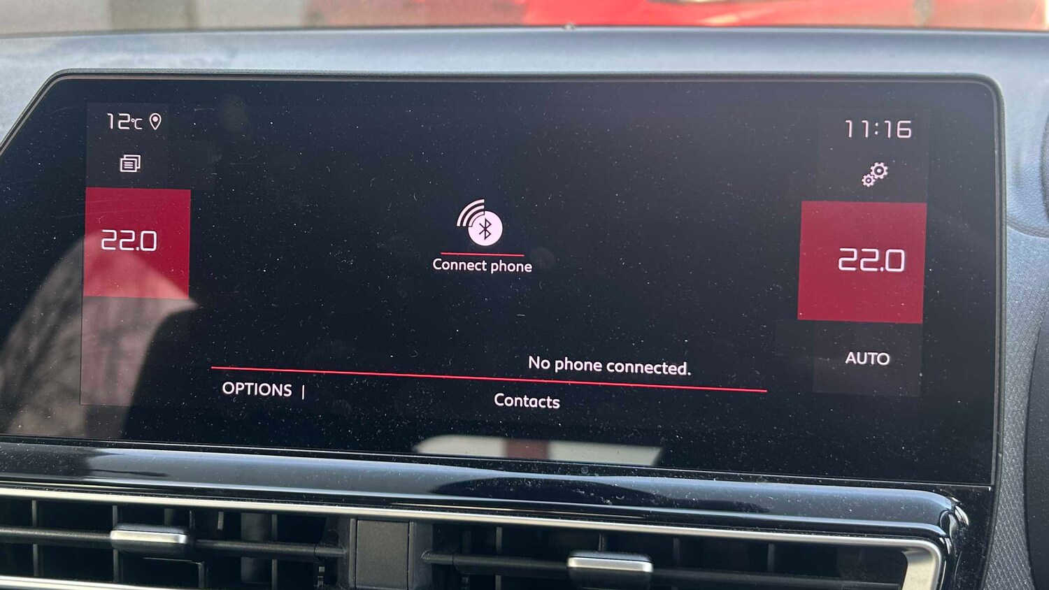 Used Citroen C5 Aircross 2024 for sale - 78216335: Photo 13