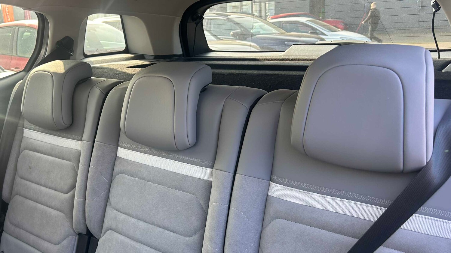 Used Citroen C5 Aircross 2024 for sale - 78216335: Photo 17