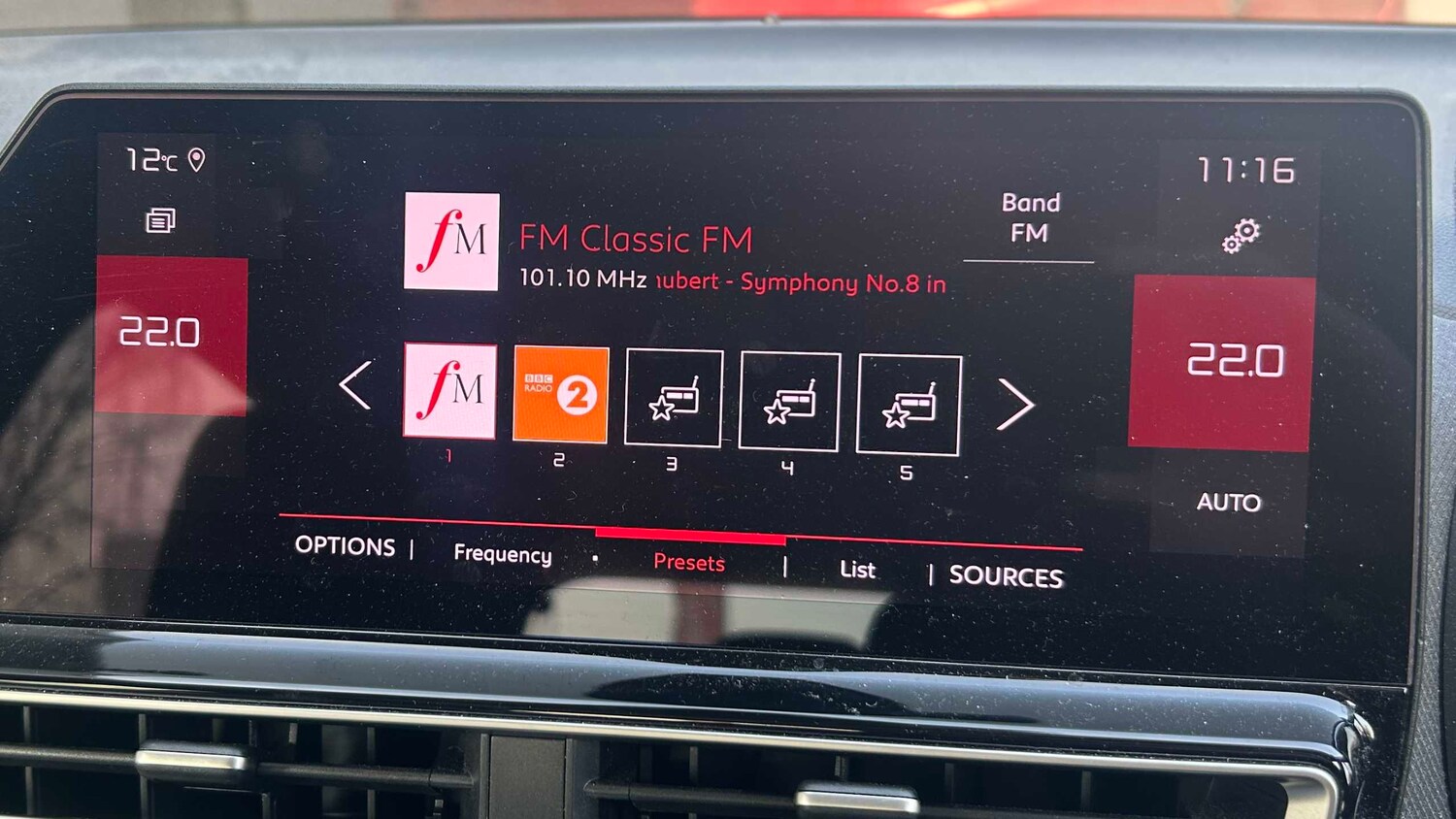 Used Citroen C5 Aircross 2024 for sale - 78216335: Photo 19