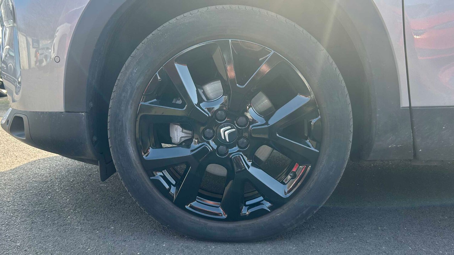 Used Citroen C5 Aircross 2024 for sale - 78216335: Photo 7