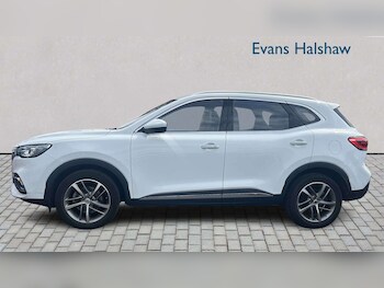 Used MG MG HS 2022 for sale - 78550642: Photo