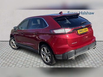 Used Ford Edge 2017 for sale - 78337855: Photo