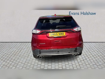 Used Ford Edge 2017 for sale - 78337855: Photo