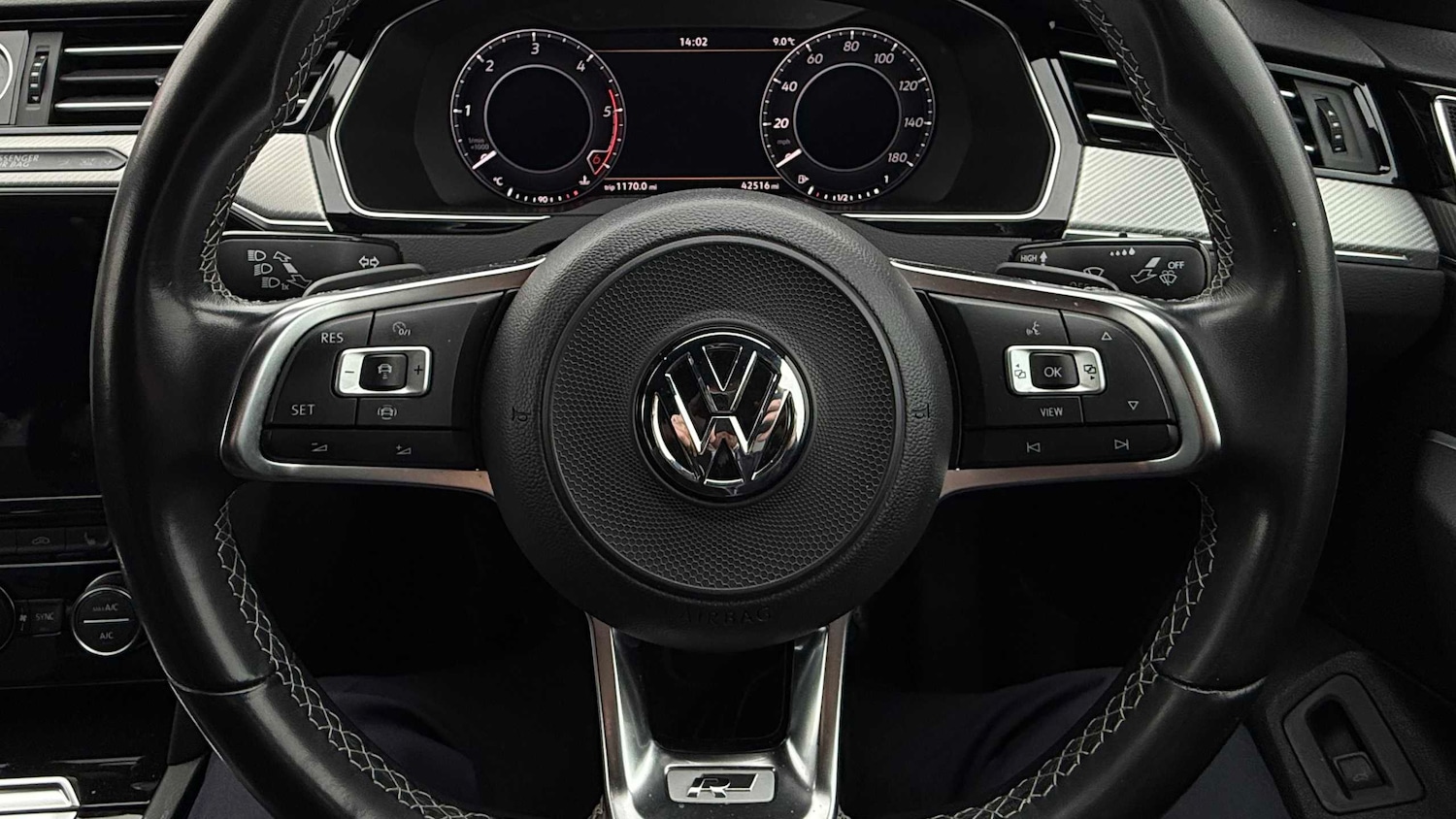 Used Volkswagen Arteon for sale - 78104220: Photo 11