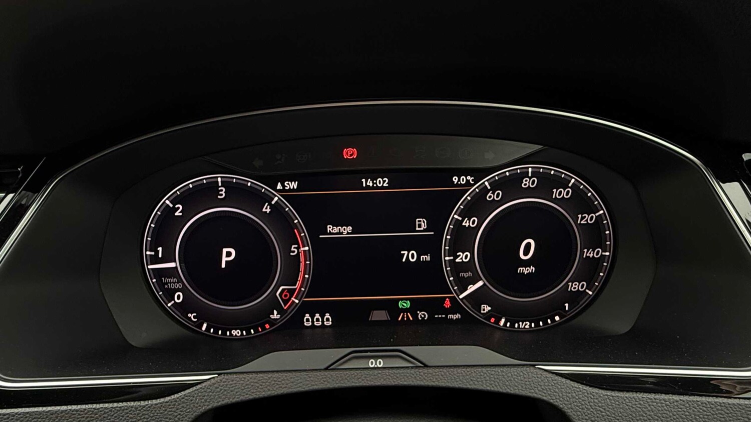 Used Volkswagen Arteon for sale - 78104220: Photo 12