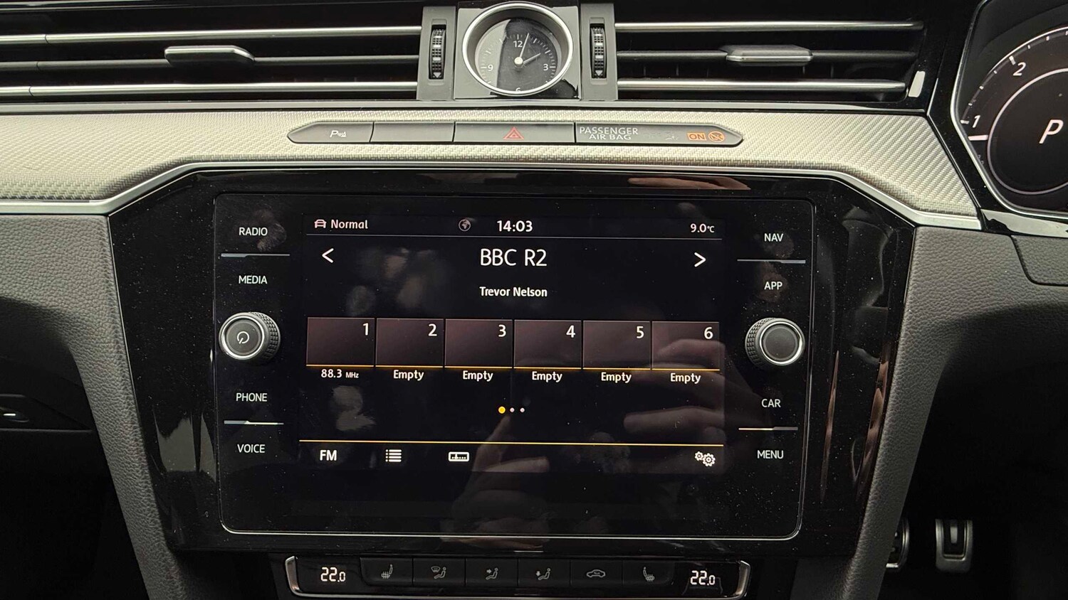 Used Volkswagen Arteon for sale - 78104220: Photo 13