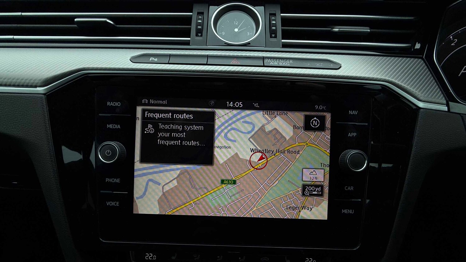 Used Volkswagen Arteon for sale - 78104220: Photo 18