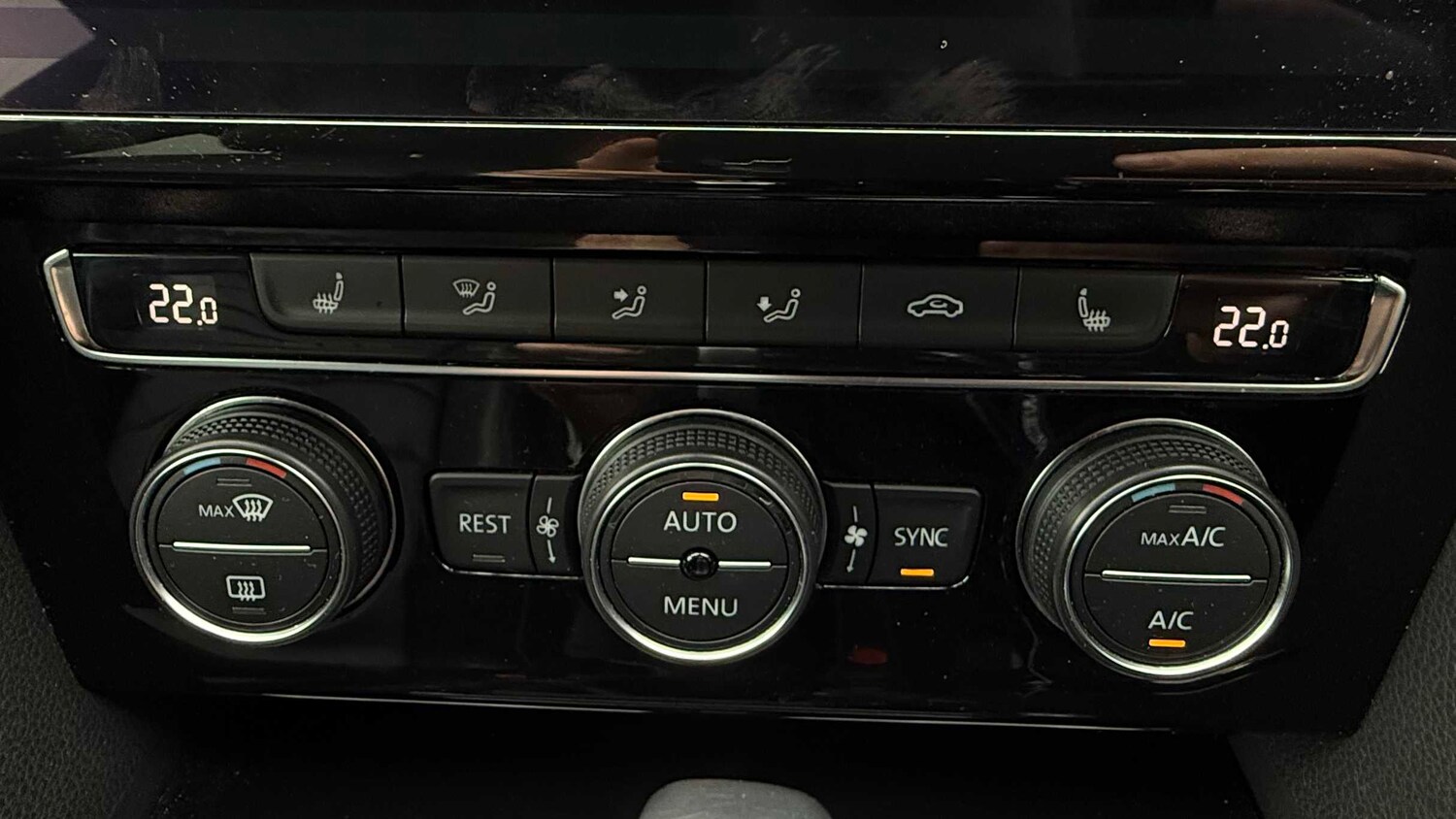 Used Volkswagen Arteon for sale - 78104220: Photo 21