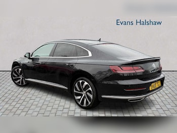 Used Volkswagen Arteon 2018 for sale - 78104220: Photo