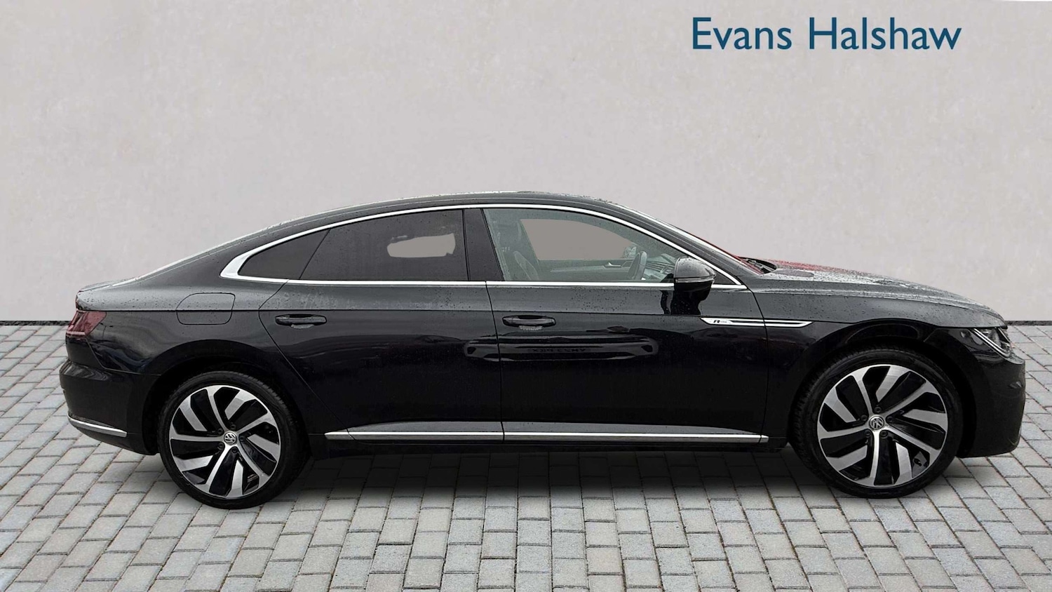 Used Volkswagen Arteon for sale - 78104220: Photo 3