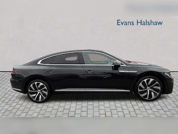 Used Volkswagen Arteon 2018 for sale - 78104220: Photo