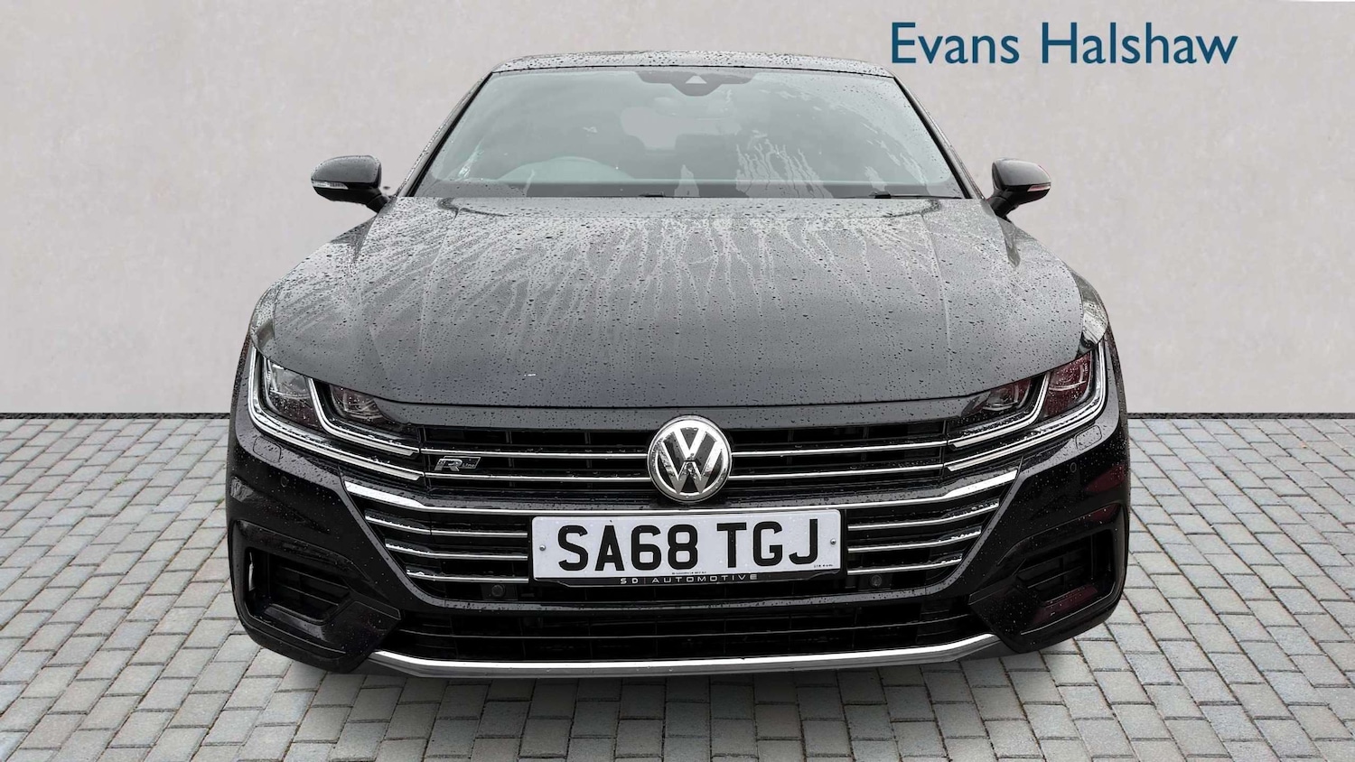 Used Volkswagen Arteon for sale - 78104220: Photo 4
