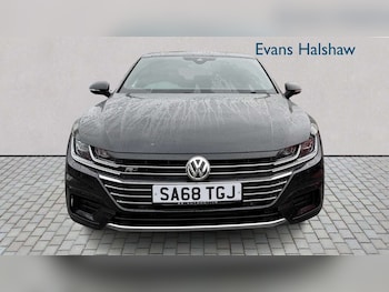 Used Volkswagen Arteon 2018 for sale - 78104220: Photo