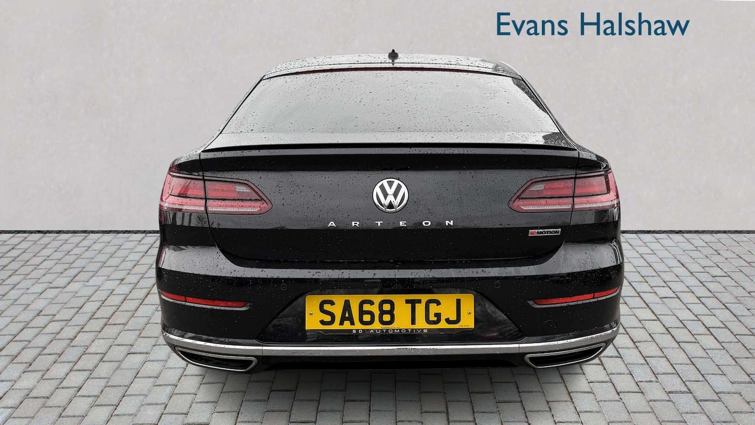 Used Volkswagen Arteon for sale - 78104220: Photo 5