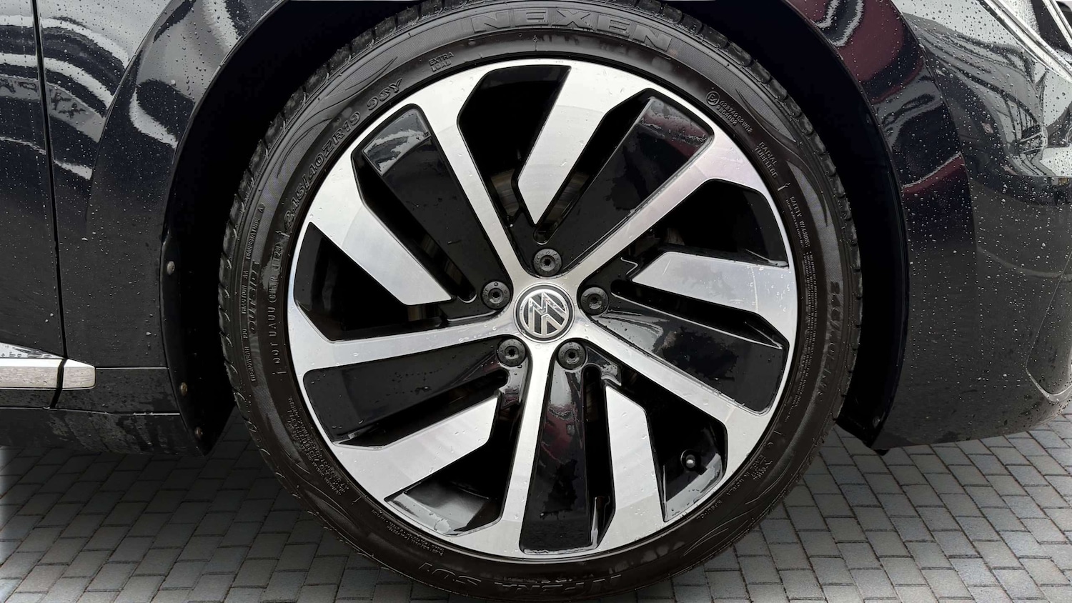 Used Volkswagen Arteon for sale - 78104220: Photo 7