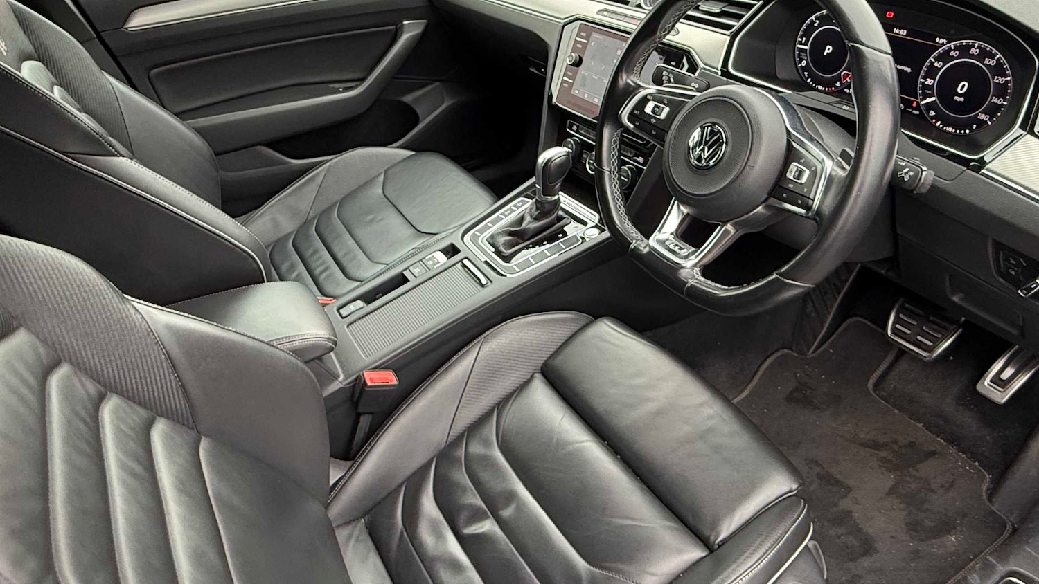 Used Volkswagen Arteon for sale - 78104220: Photo 9