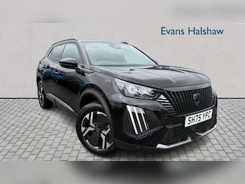 Used Peugeot 2008 2025 for sale - 78893334: Photo