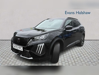 Used Peugeot 2008 2025 for sale - 78893334: Photo