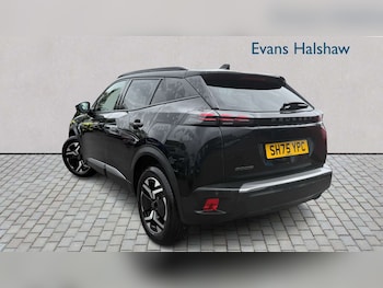 Used Peugeot 2008 2025 for sale - 78893334: Photo