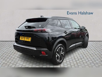 Used Peugeot 2008 2025 for sale - 78893334: Photo