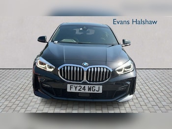 Used BMW 1 Series 2024 for sale - 79015318: Photo