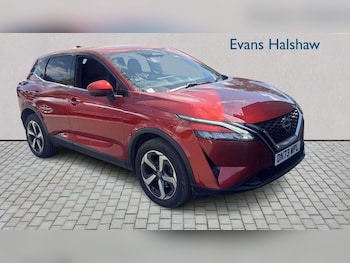 Used Nissan Qashqai 2024 for sale - 79260419: Photo