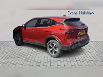 Used Nissan Qashqai 2024 for sale - 79260419: Photo