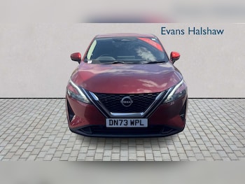 Used Nissan Qashqai 2024 for sale - 79260419: Photo