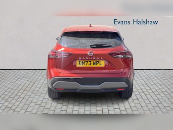 Used Nissan Qashqai 2024 for sale - 79260419: Photo