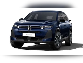 Used Citroen C5 Aircross 2026 for sale - 77862680: Photo