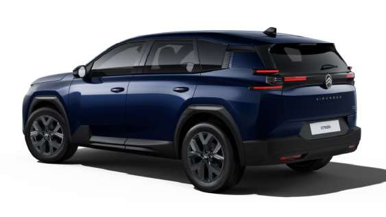 Used Citroen C5 Aircross for sale - 77862680: Photo 2