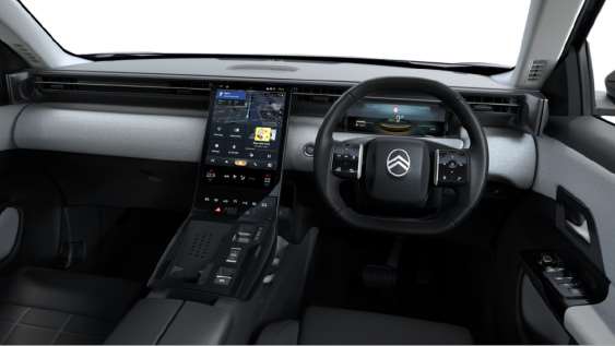 Used Citroen C5 Aircross for sale - 77862680: Photo 3