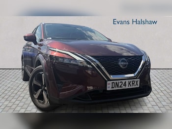 Used Nissan Qashqai 2024 for sale - 79161390: Photo