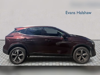 Used Nissan Qashqai 2024 for sale - 79161390: Photo