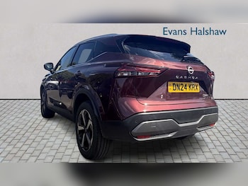 Used Nissan Qashqai 2024 for sale - 79161390: Photo