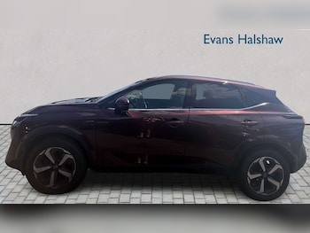 Used Nissan Qashqai 2024 for sale - 79161390: Photo